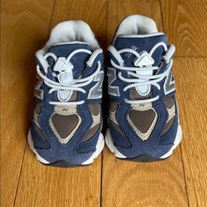 New Balance 9060 Toddler Sneakers